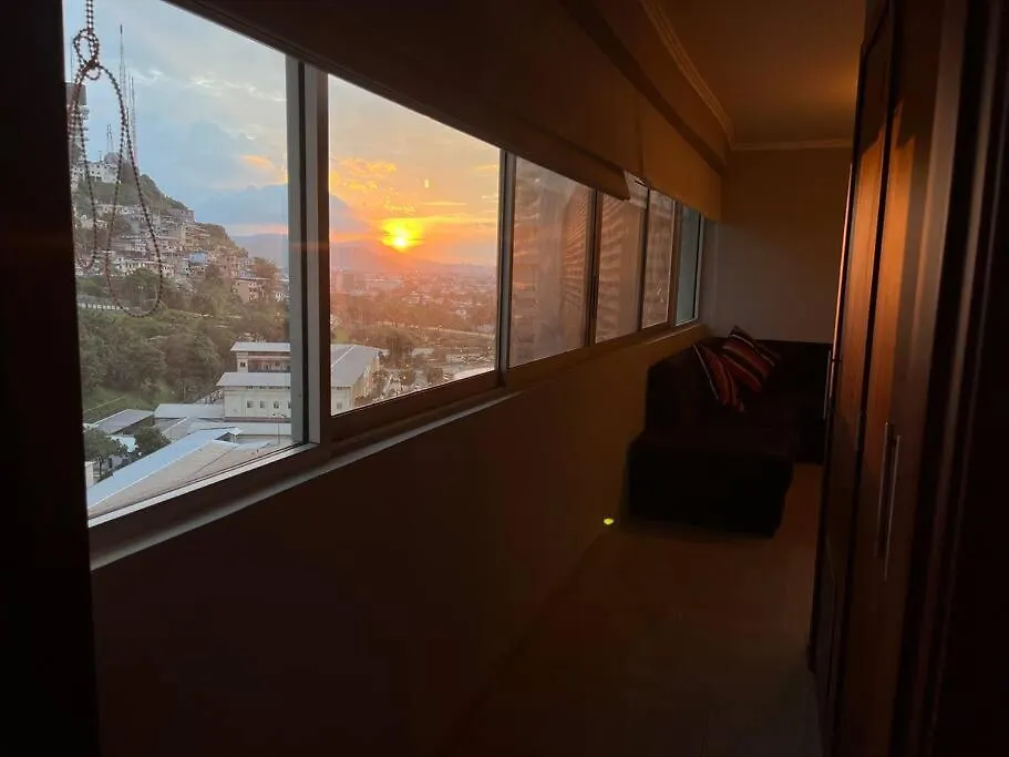 Suite En Puerto Santa Ana! Guayaquil