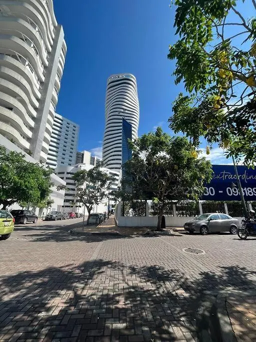 Suite En Puerto Santa Ana! Guayaquil