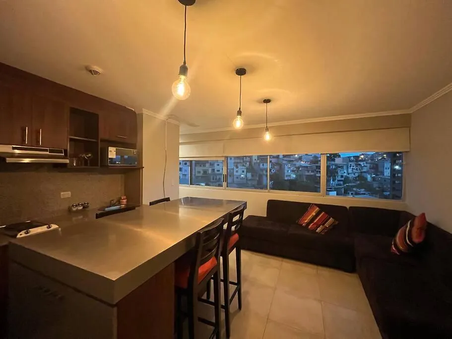Apartamento Suite En Puerto Santa Ana! Guayaquil